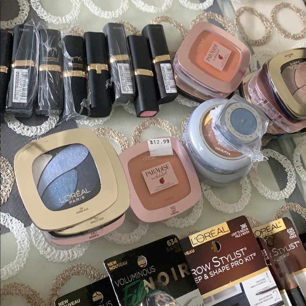 Makeup